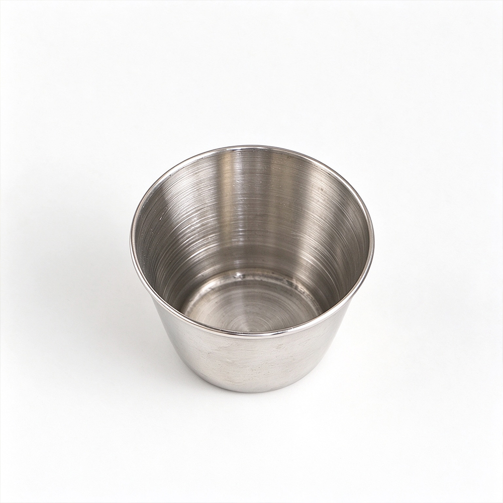 Keuken, roestvrijstalen, multi - Sauce Dipping Cup recensie en prijs