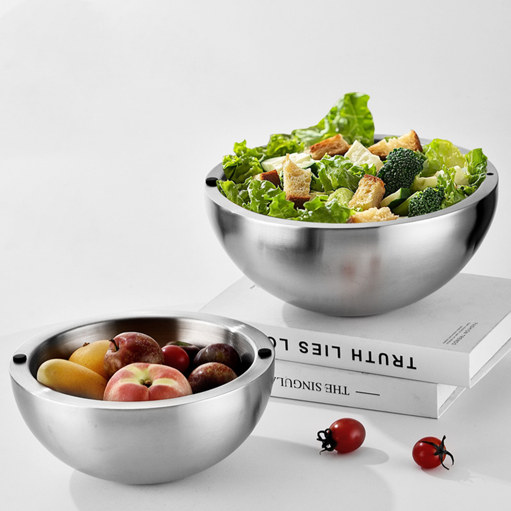 304 Verdikte Salade Mengkommen - Meal Prep Bowl recensie en prijs