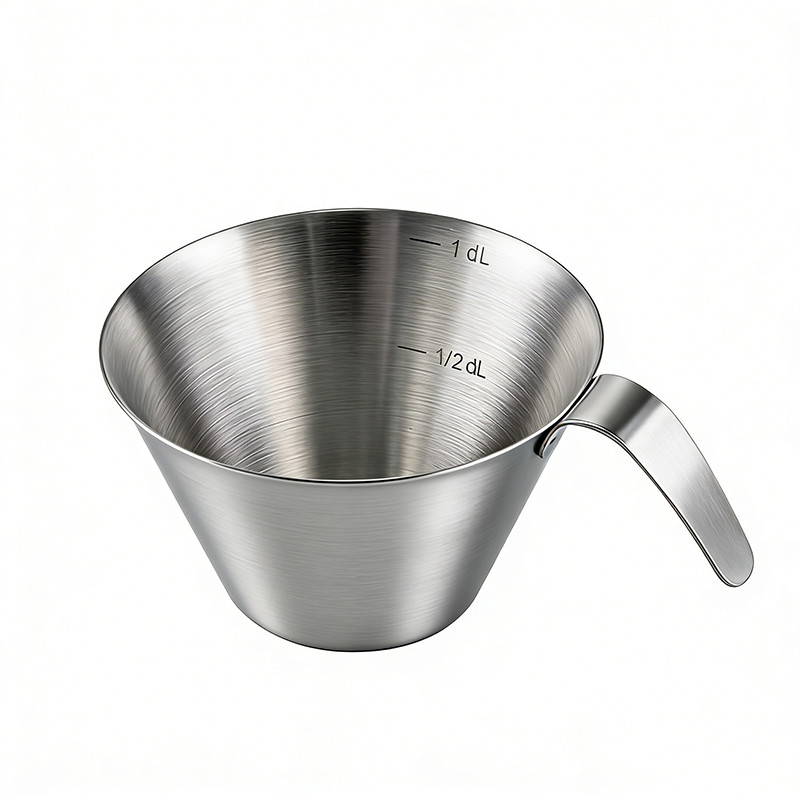 100ML Espresso Kopje Roestvrij - Sauce Dipping Cup recensie en prijs