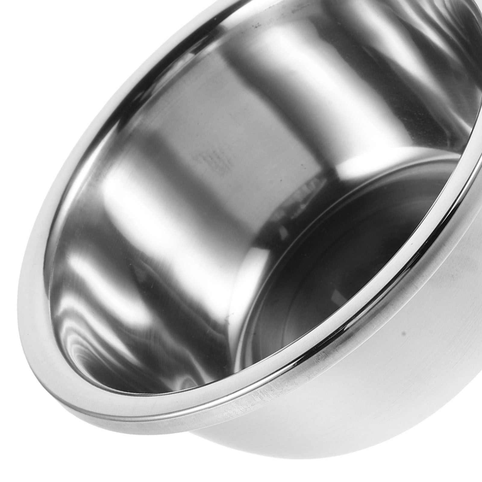Set van 4 stevige roestvrijsta - Meal Prep Bowl recensie en prijs