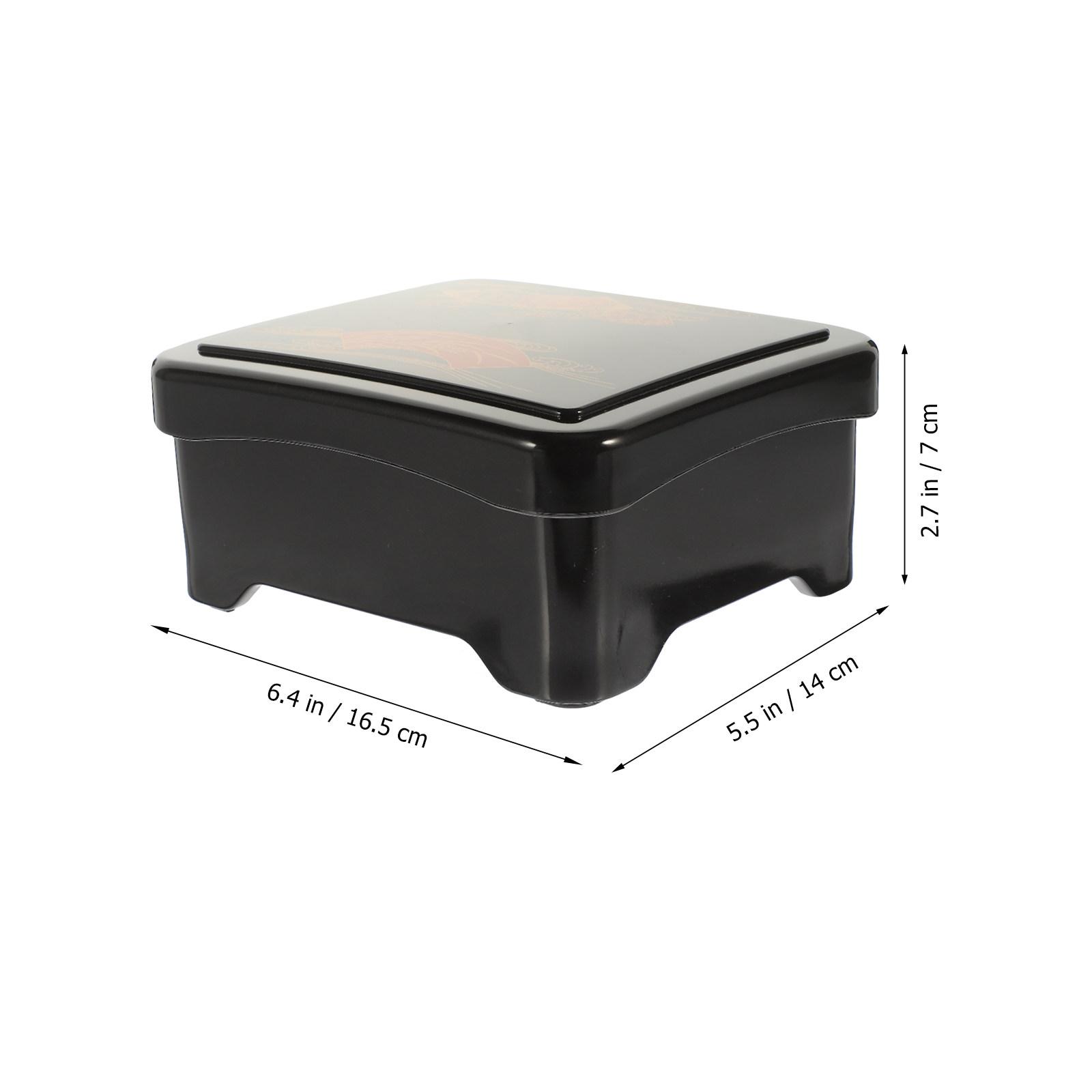 1 stuks grote bento box, hoge  - Meal Prep With Rice recensie en prijs